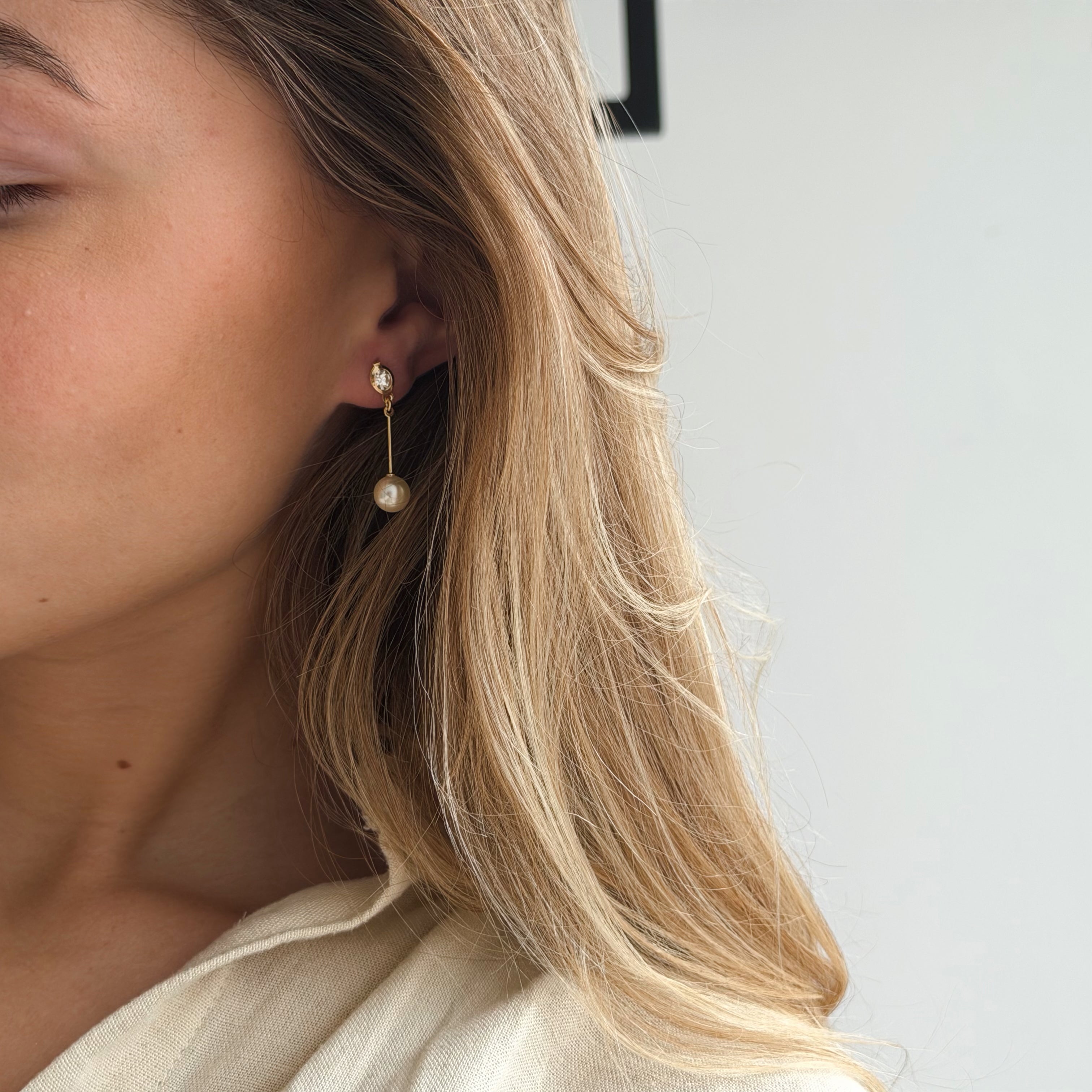 Aros | Pearl Large