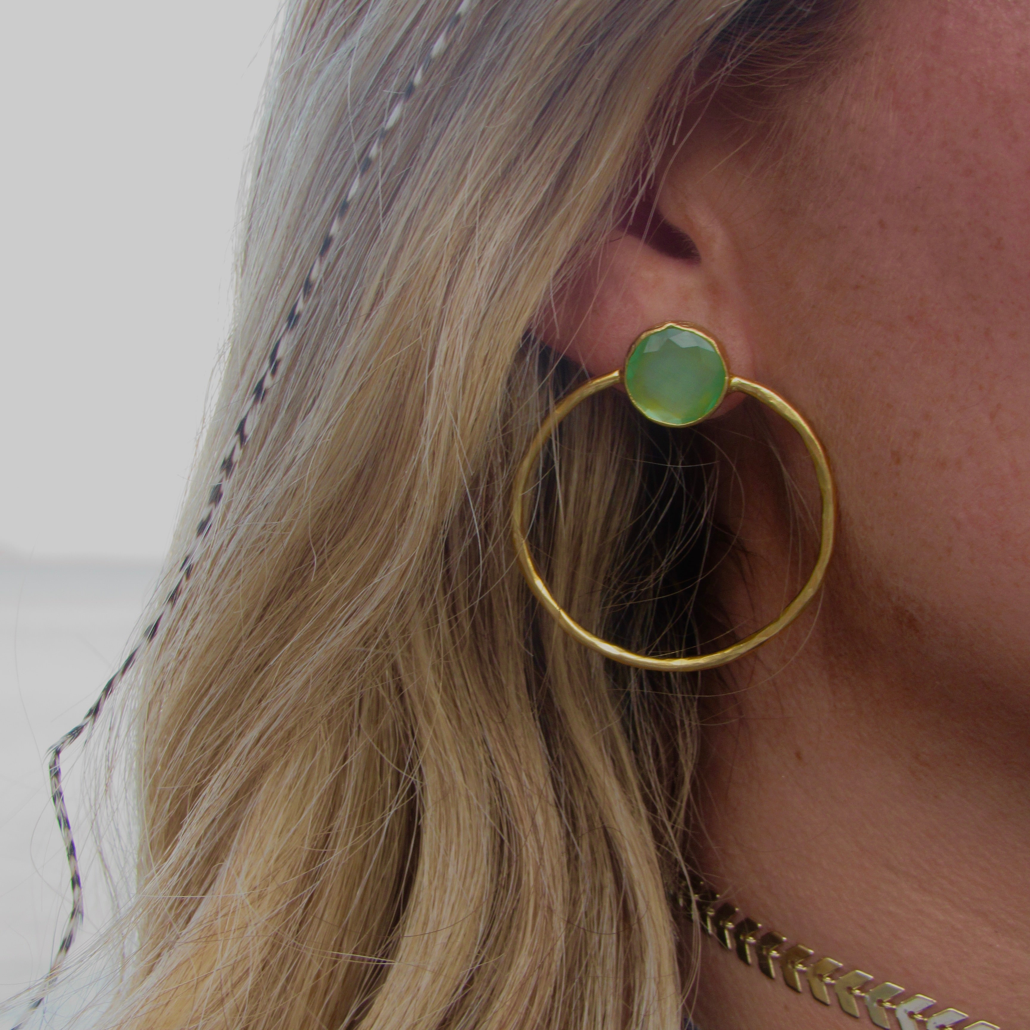 Aros | Green Paradise