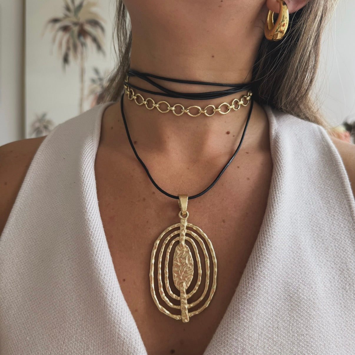 Collar | Sofía