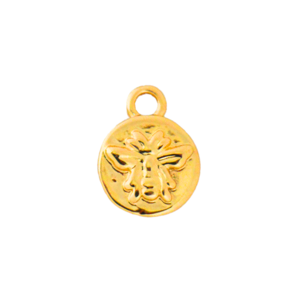 Charm | Abeja