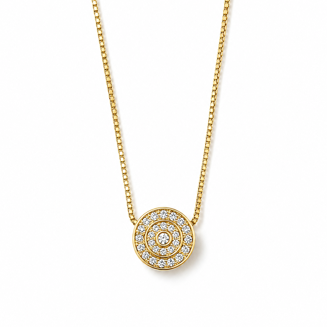 Collar | Punto de Luz