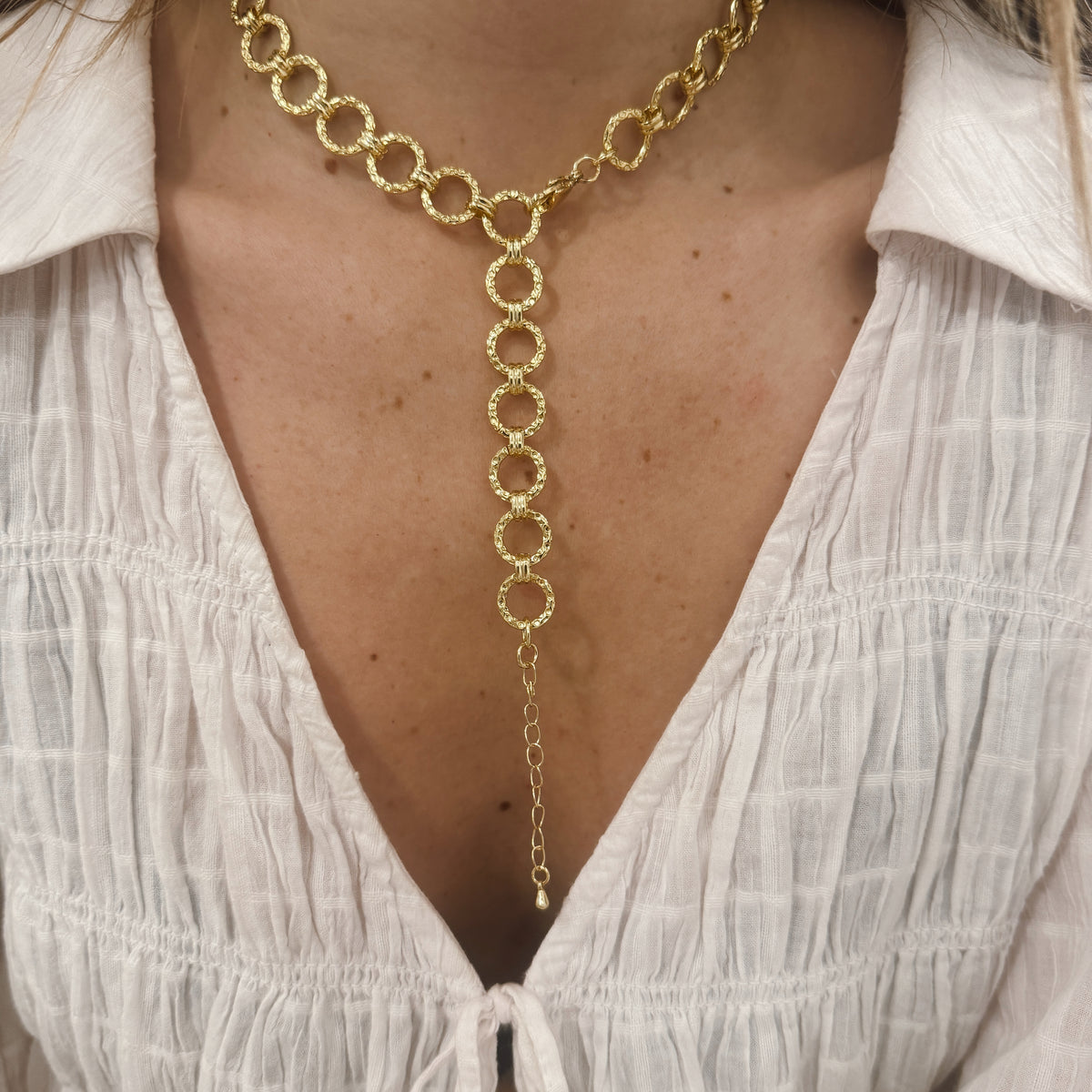 Collar | Mil formas