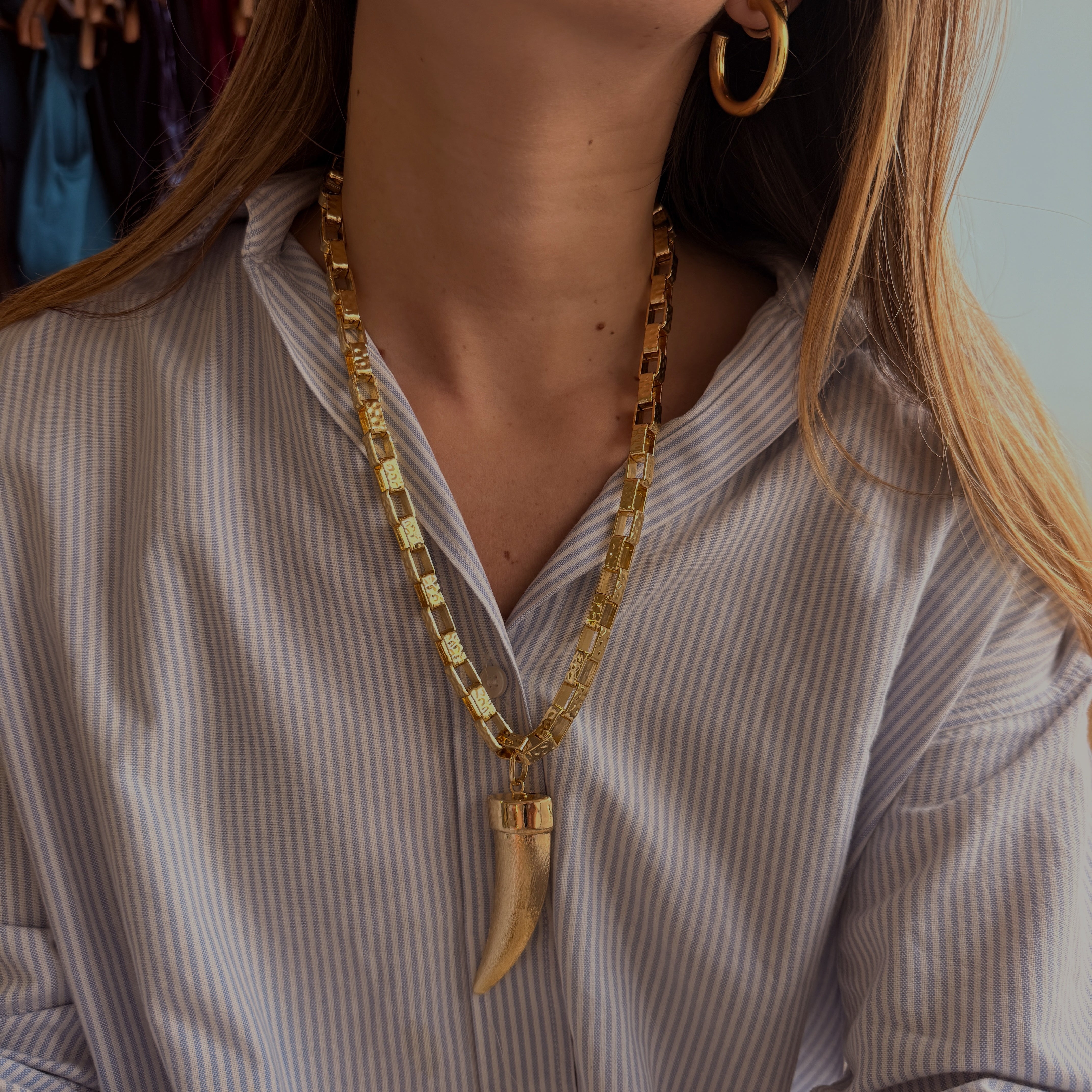 Collar | Cacho XL