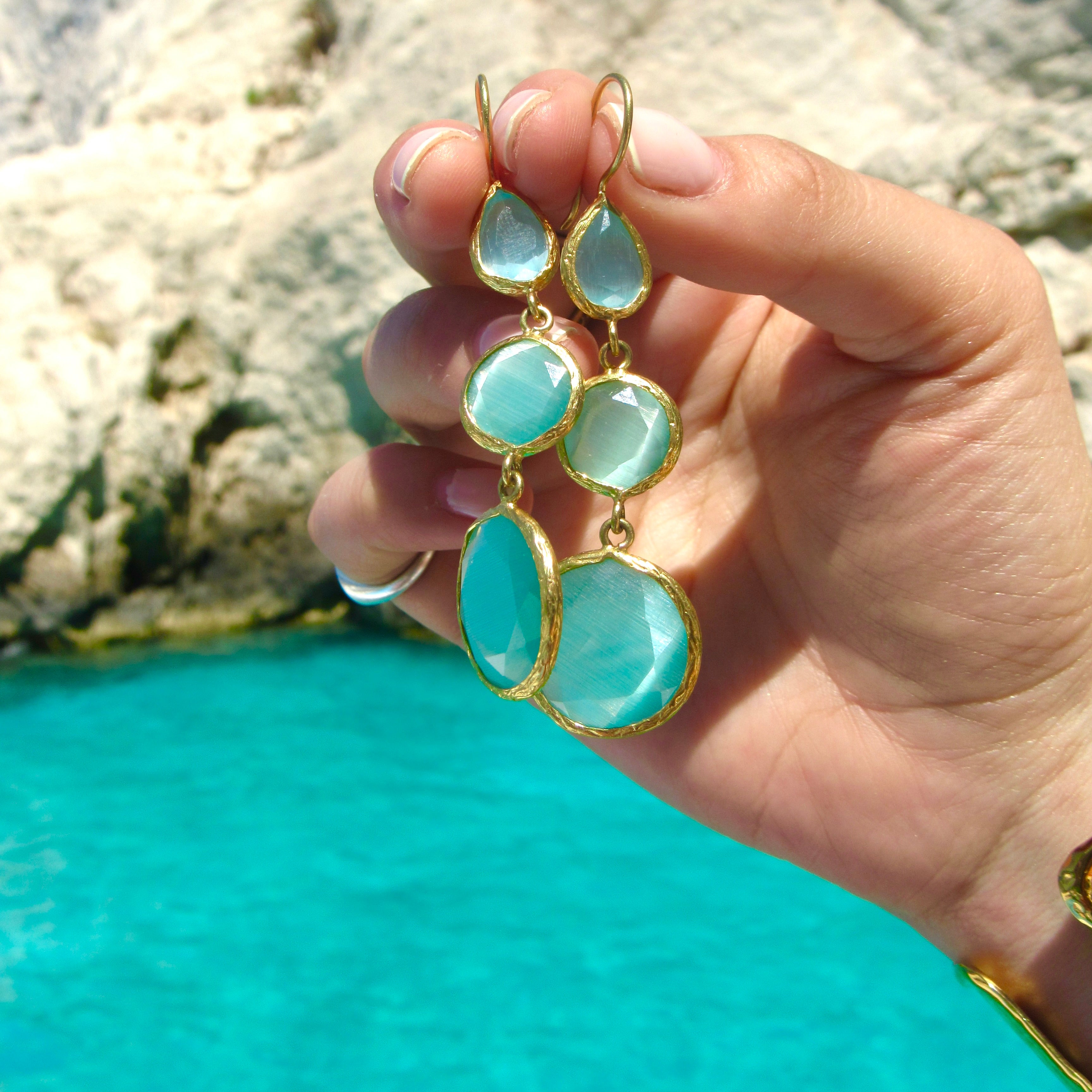 Aros | Ocean  Rain