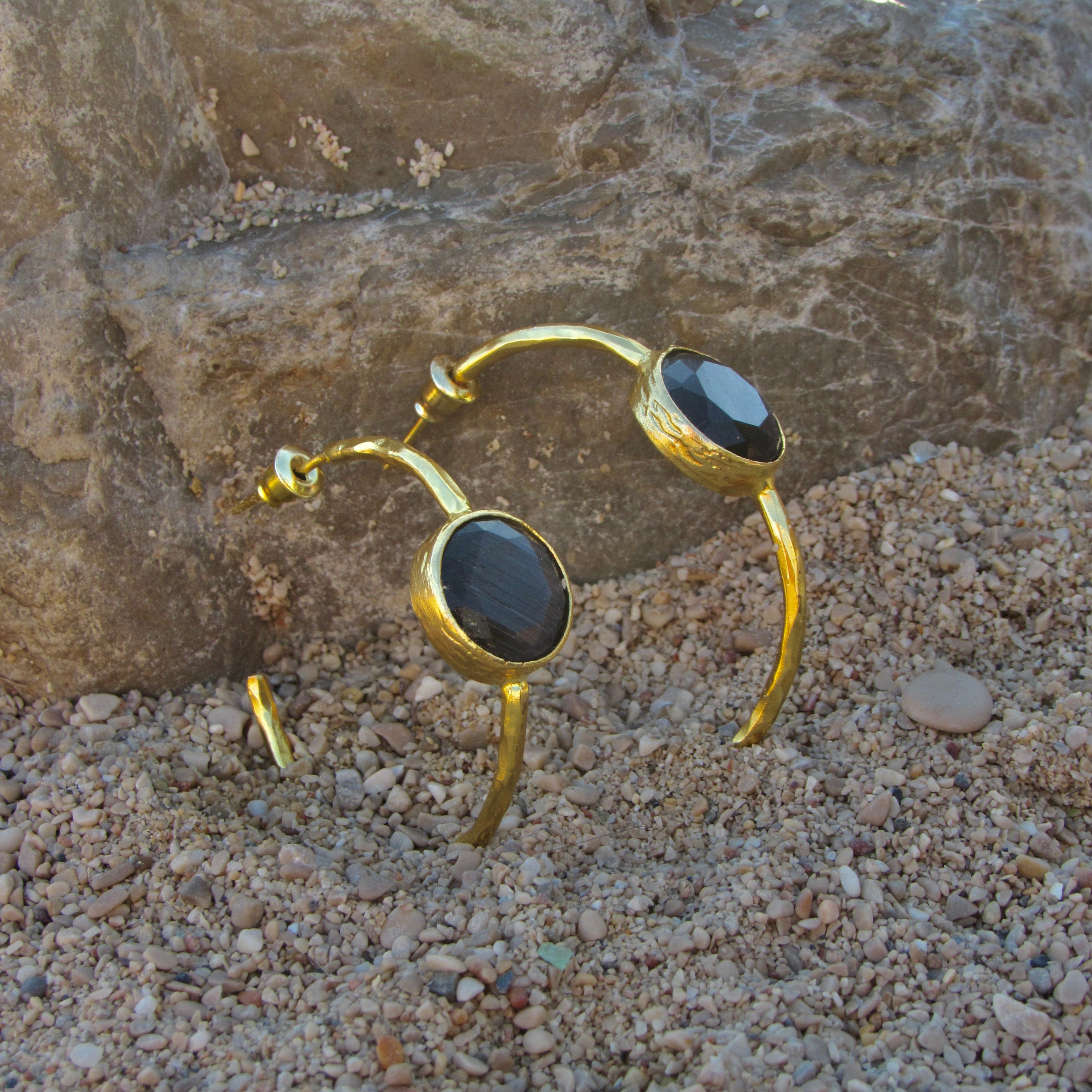 Aros | Simple Black