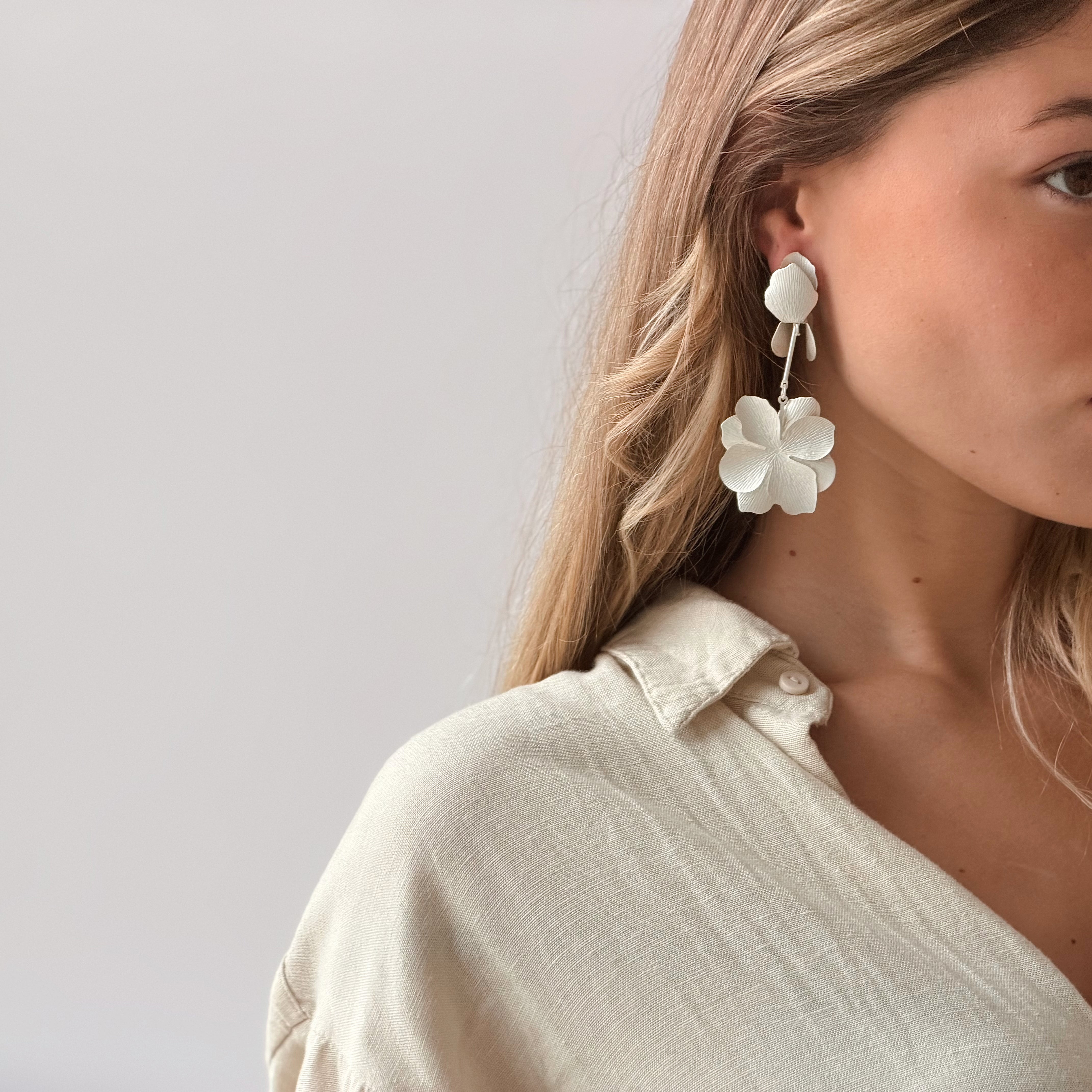 Aros | Party Silver
