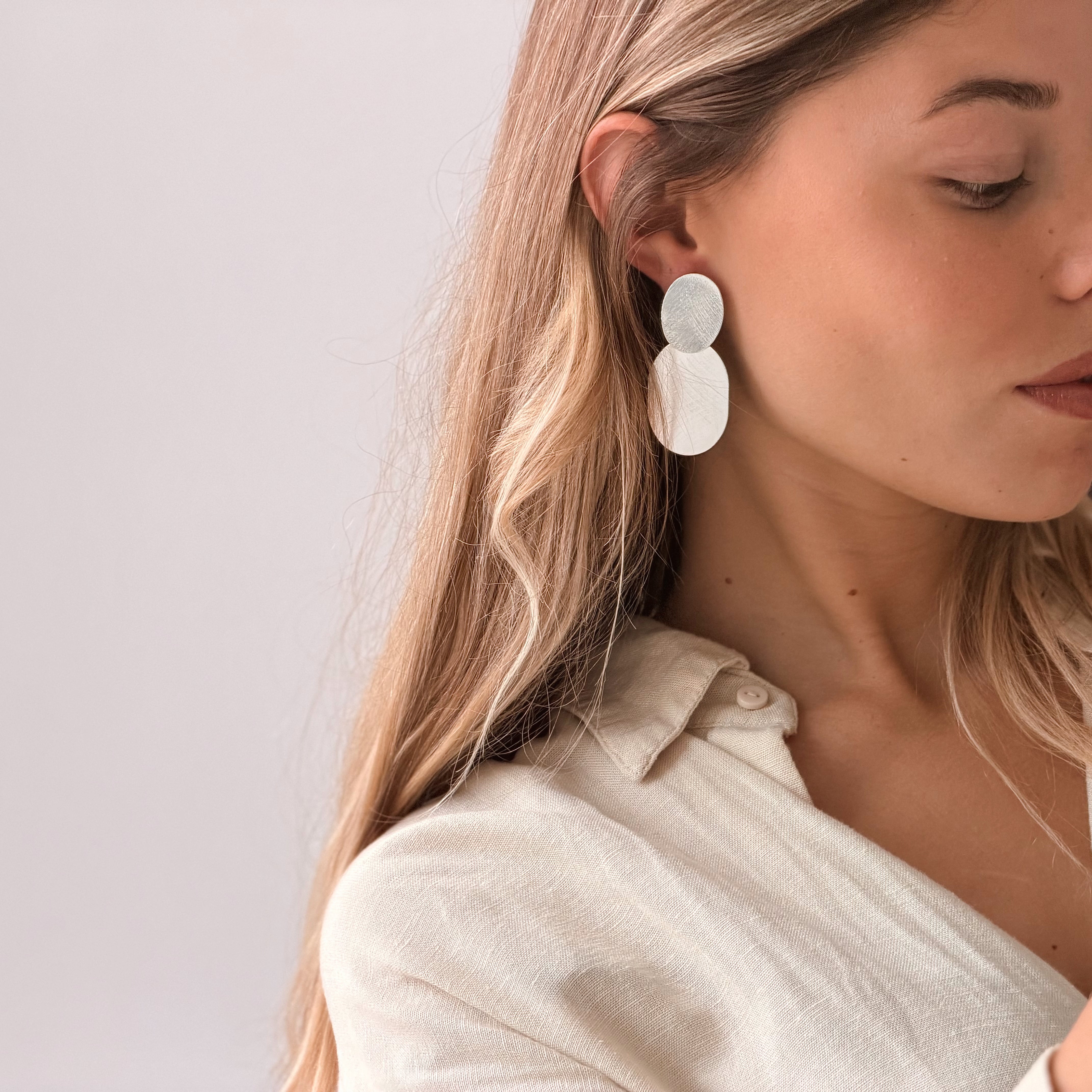 Aros | Spring Silver