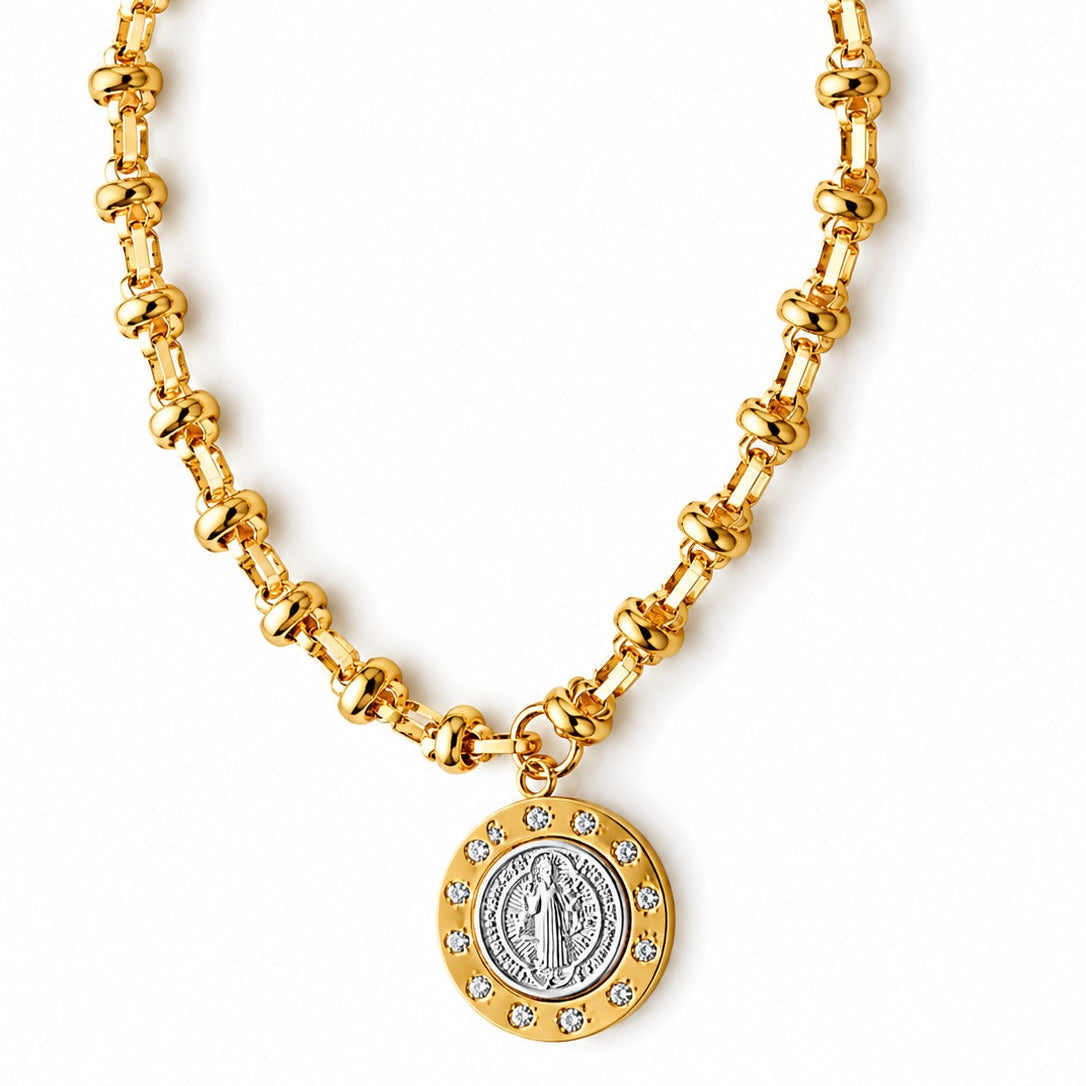 Collar | San Benito Mix
