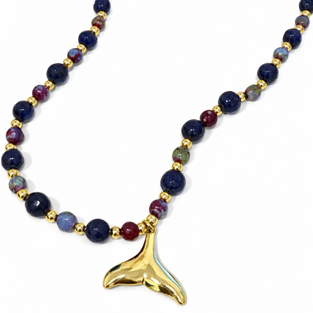 Collar | Tesoro Venti