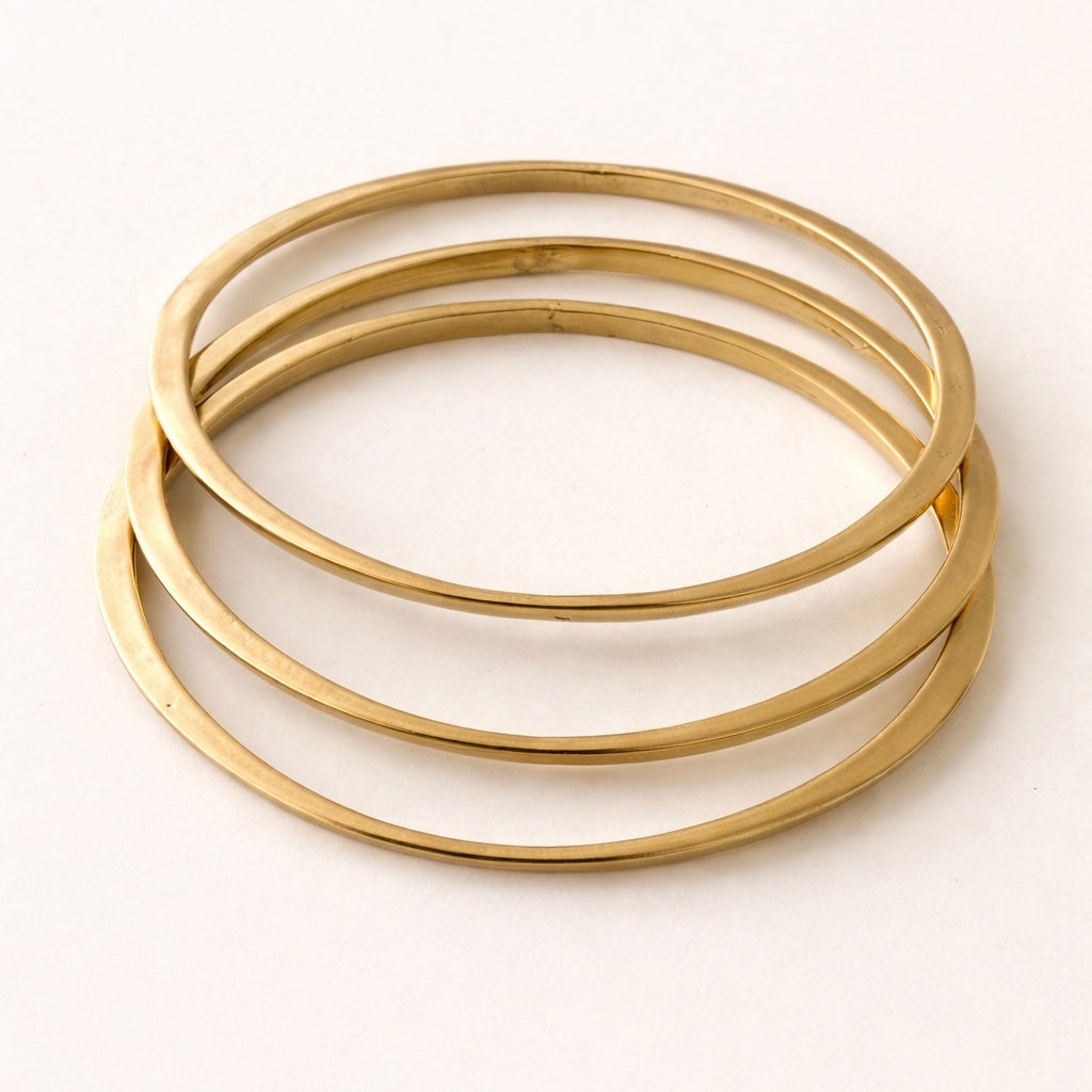 Esclavas | Set 3 Gold