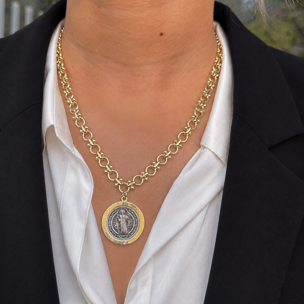 Collar | San Benito Mix