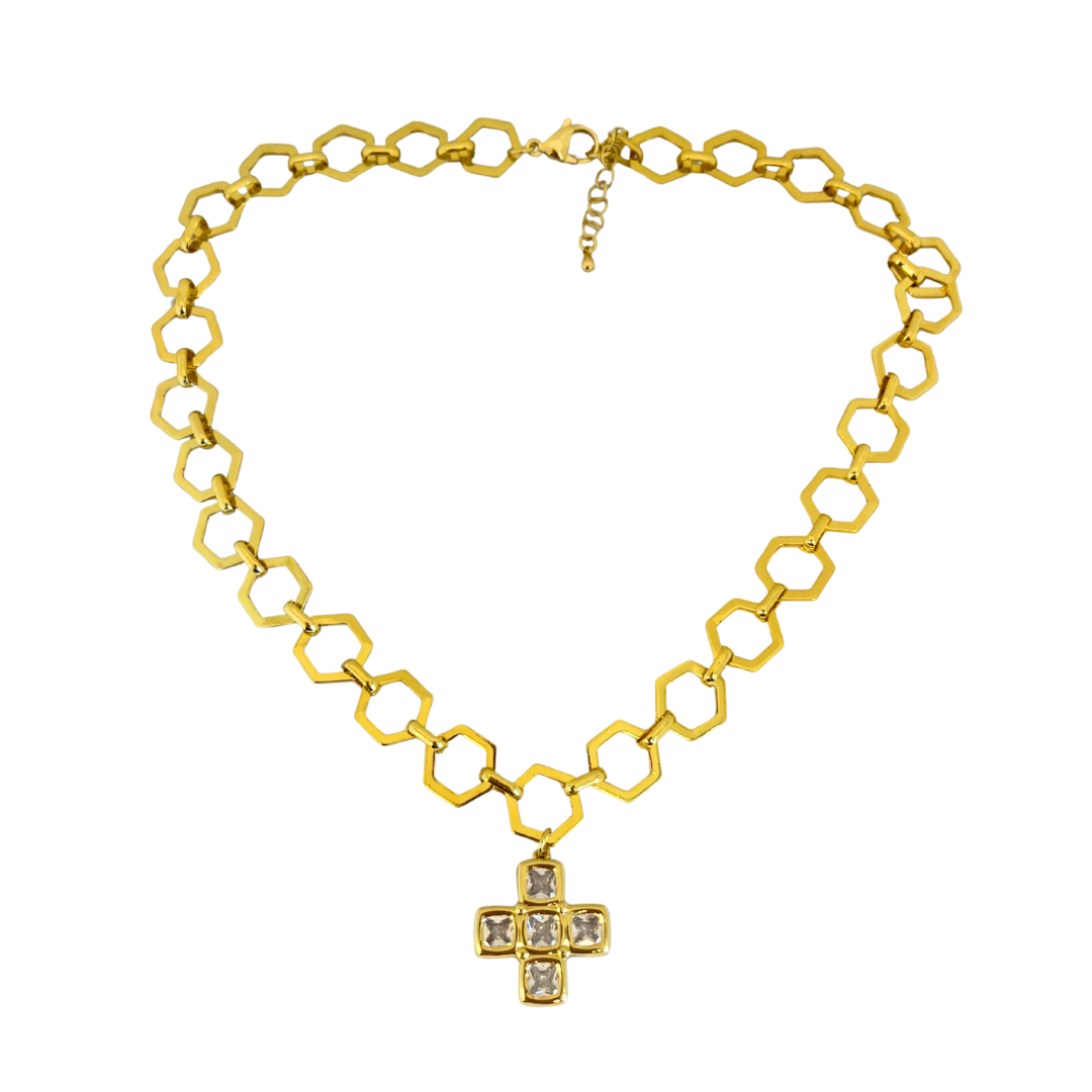 Collar | Paris