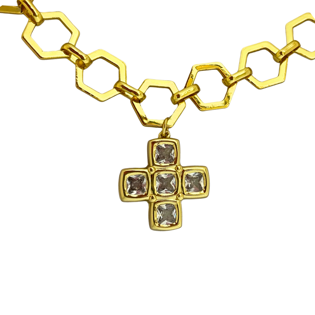 Collar | Paris