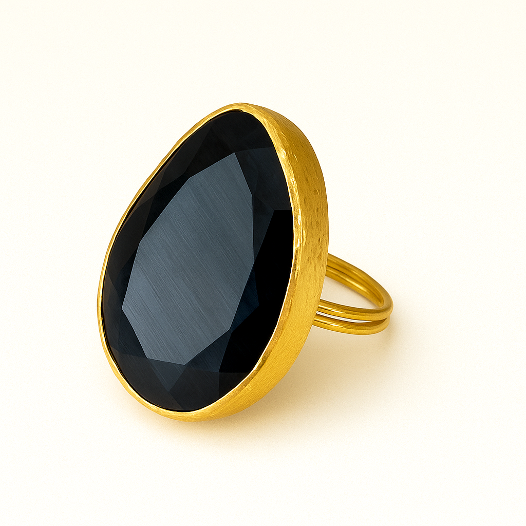 Anillo | XL Black