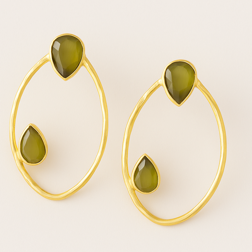 Aros | Olive Heaven