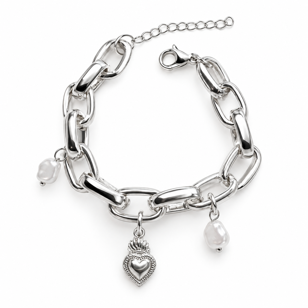 Pulsera | Trio Protección