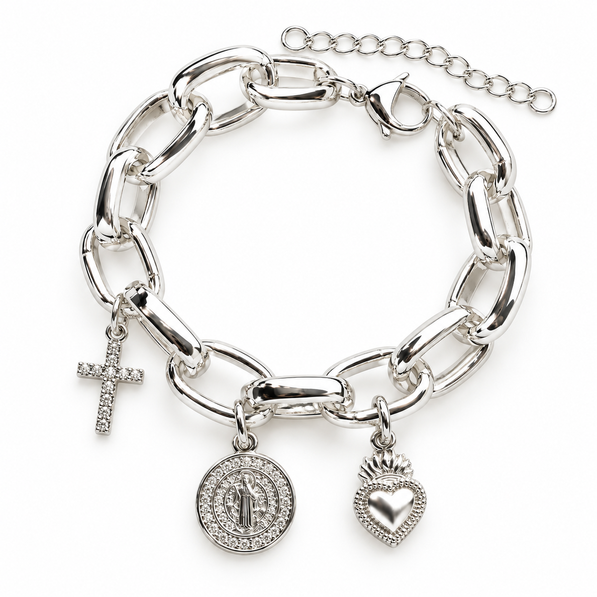 Pulsera | Trio San Benito