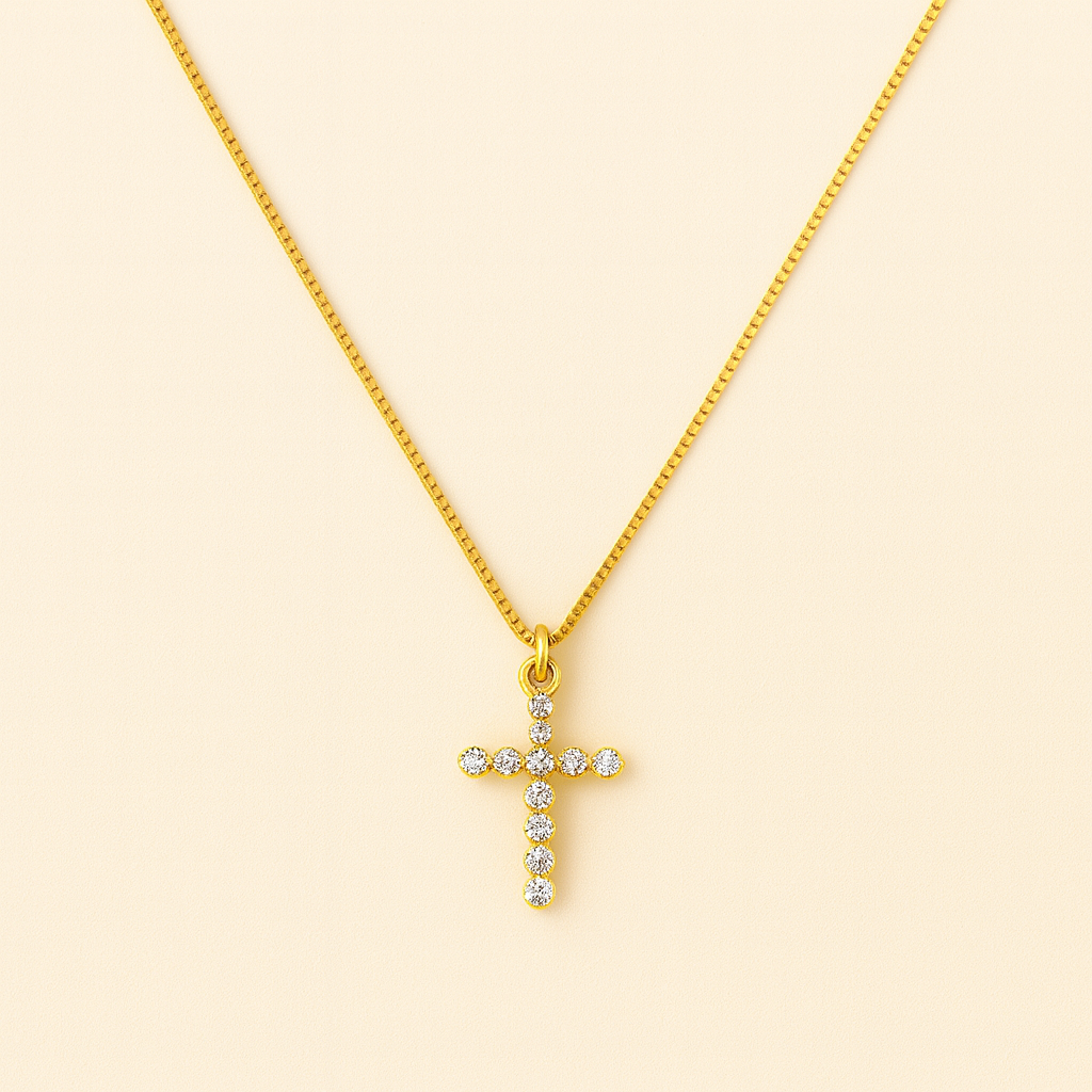 Collar | Daily Protection