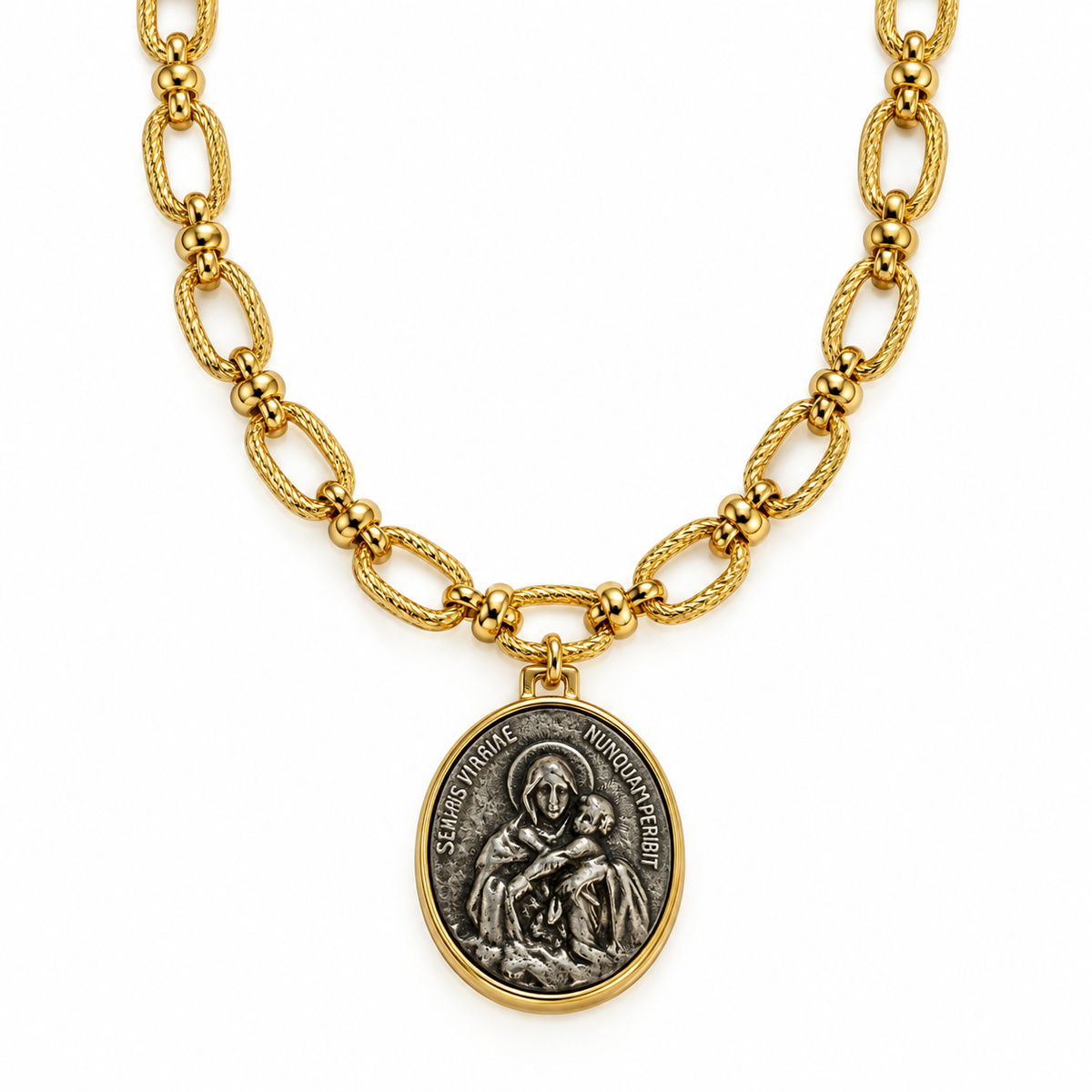 Collar | Mater Schoenstatt Vintage