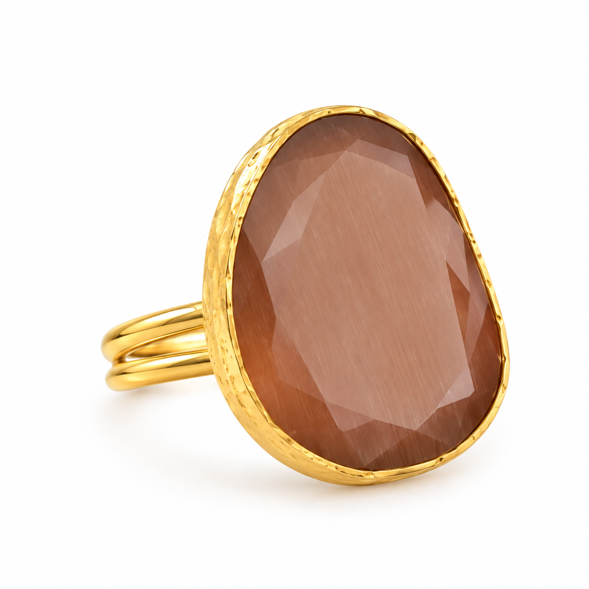 Anillo | L Brown