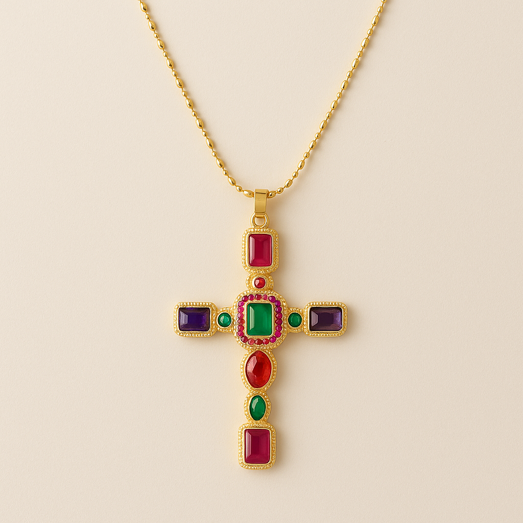 Collar  | Renacer Colores