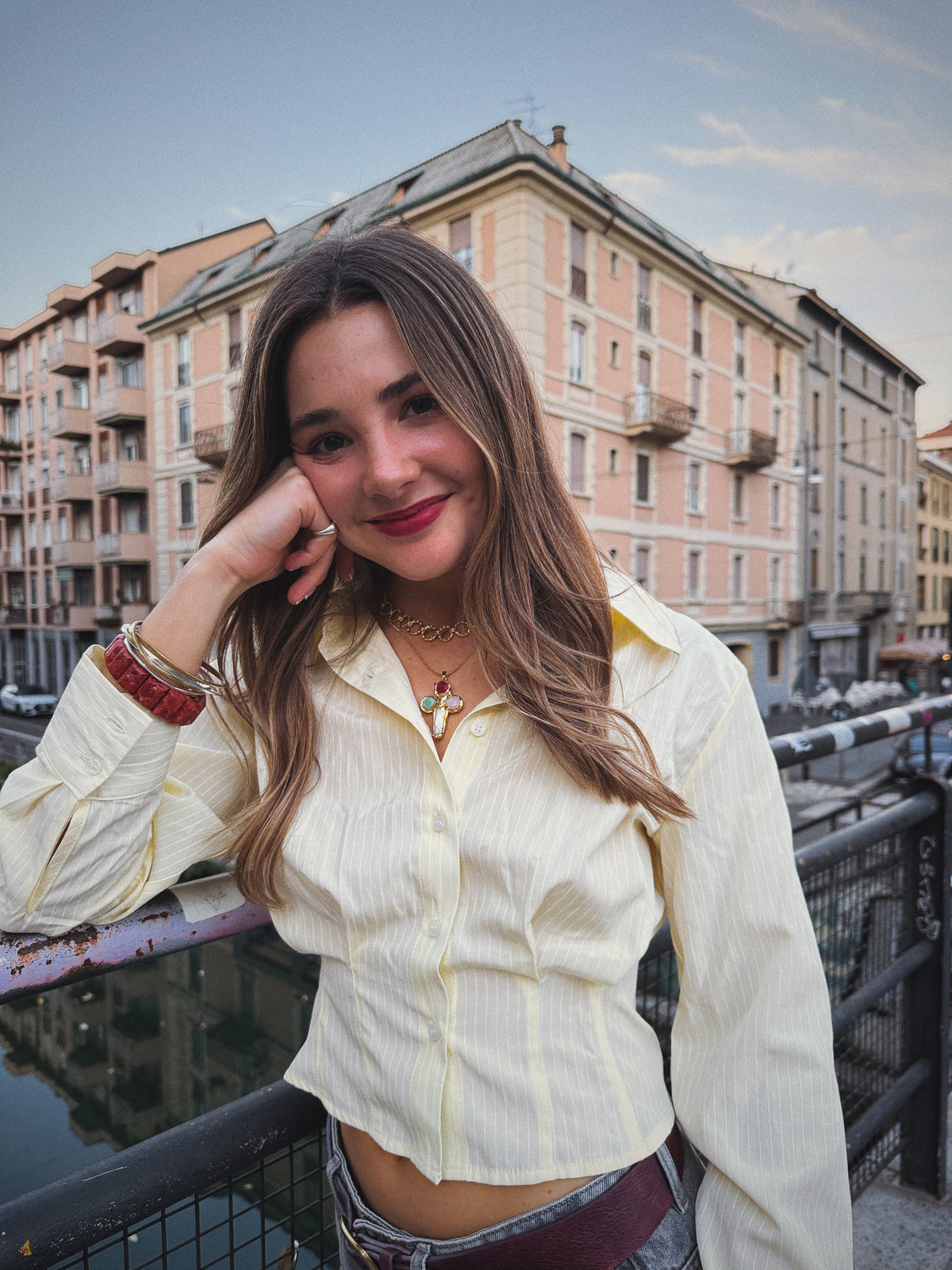 Cadenita | Virginia