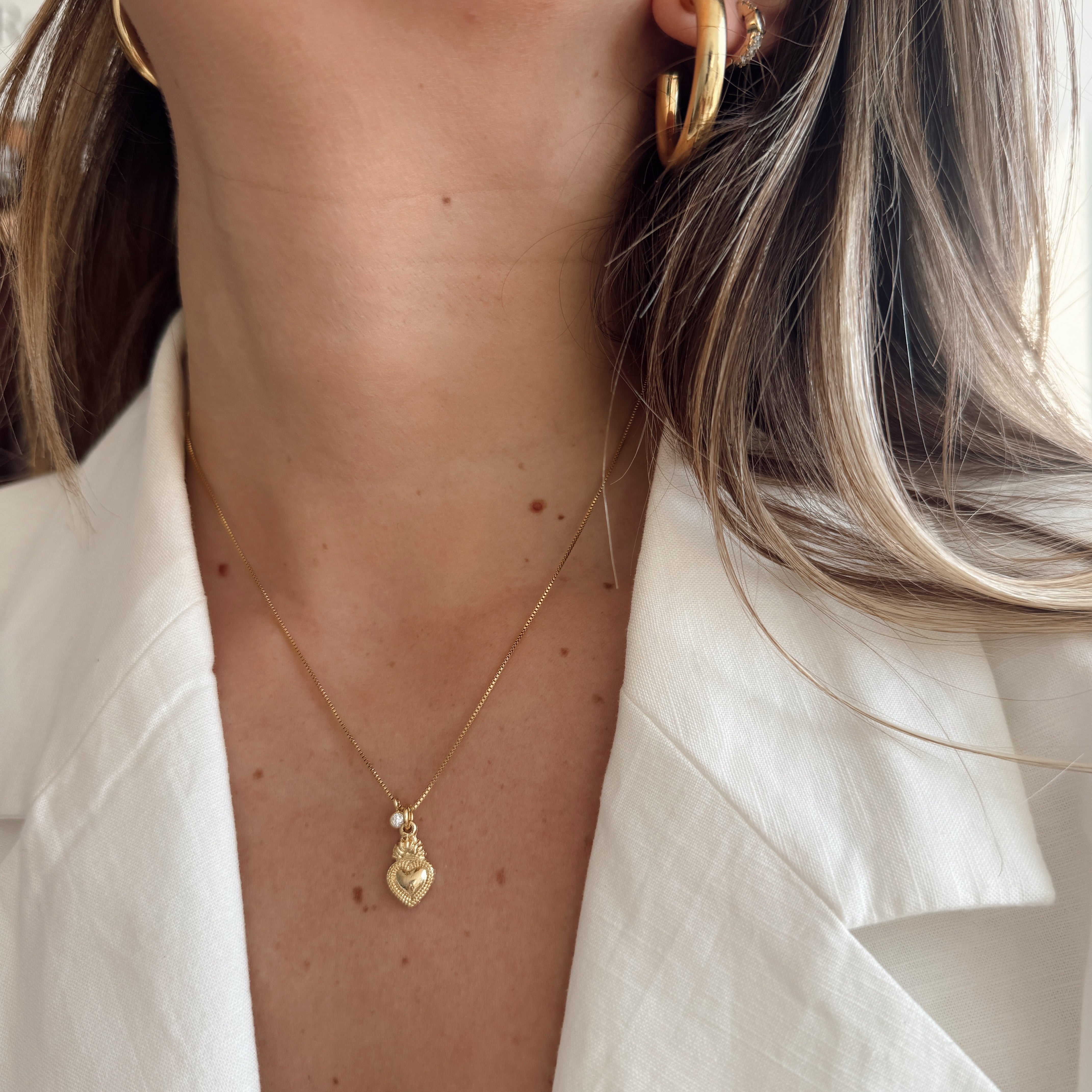 Collar | Siempre juntas
