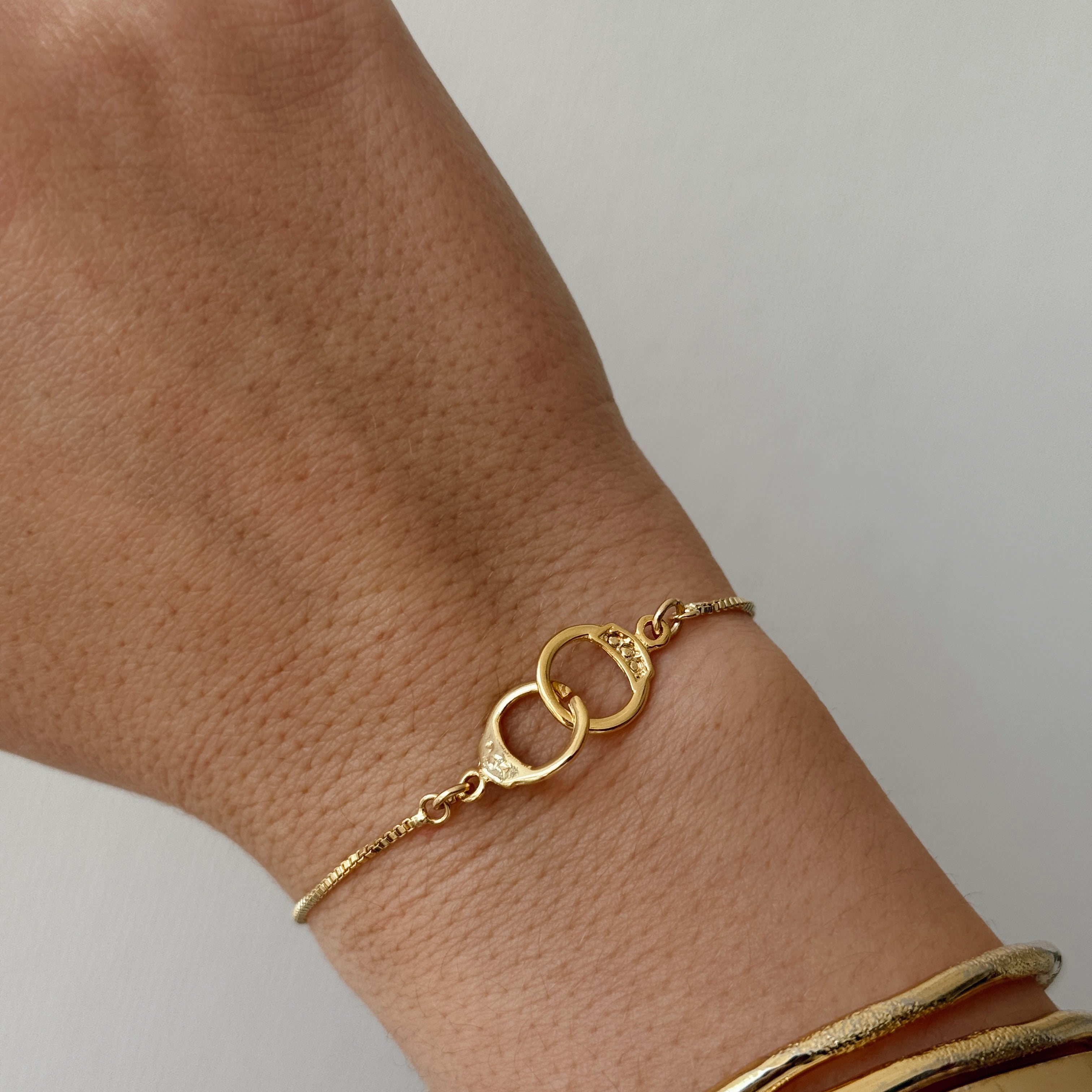 Pulsera | Partner in crime