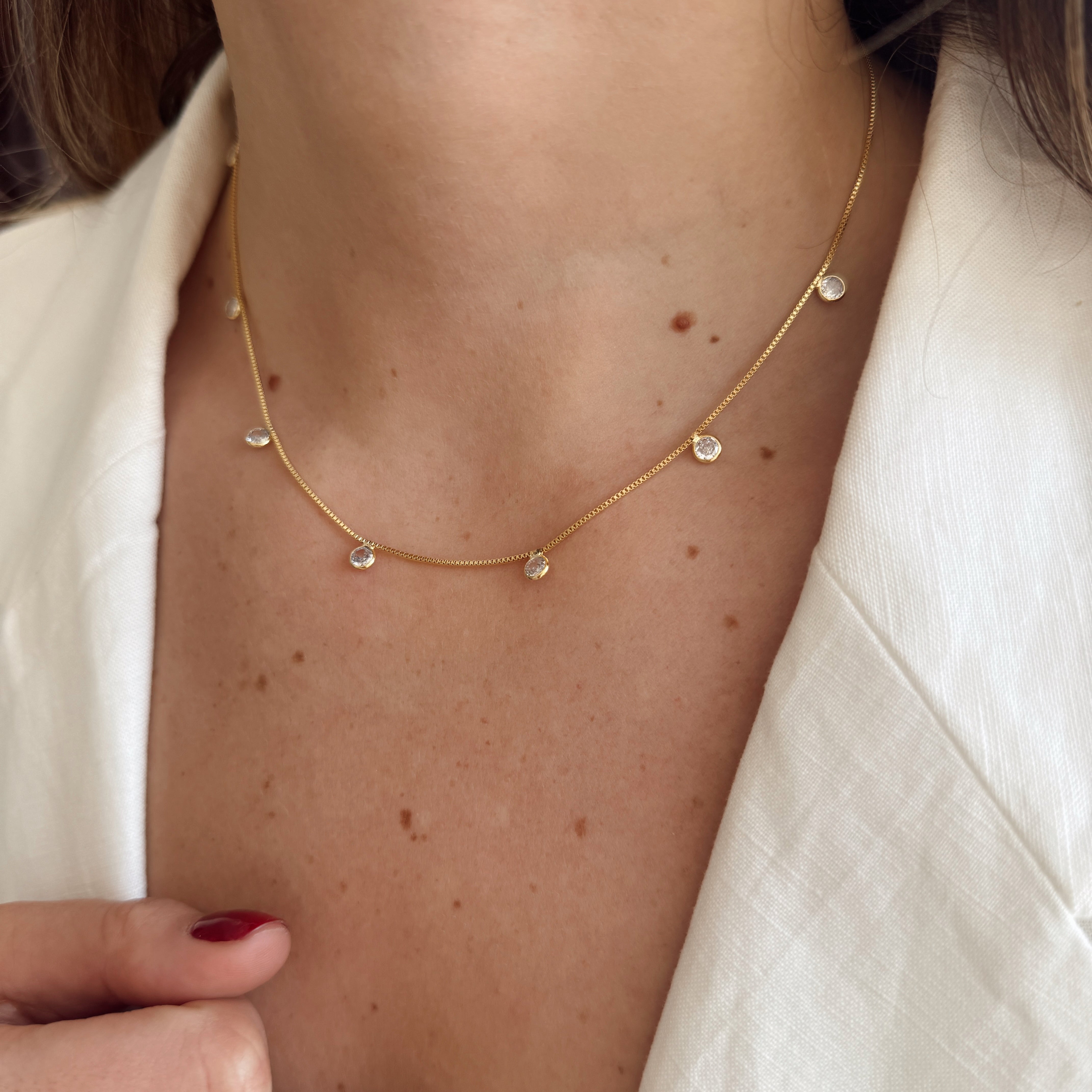 Collar | Little Spark