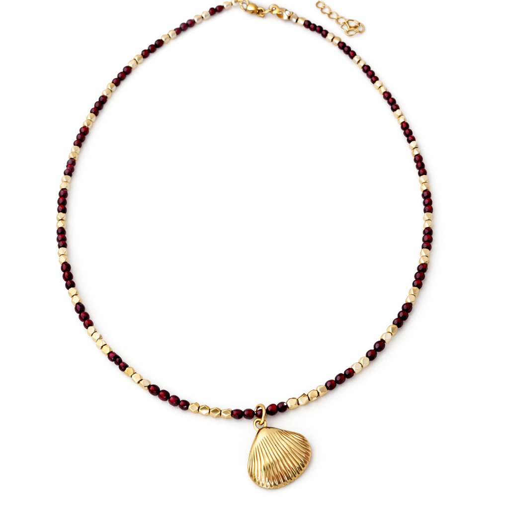 Collar | Tesoro Tredici