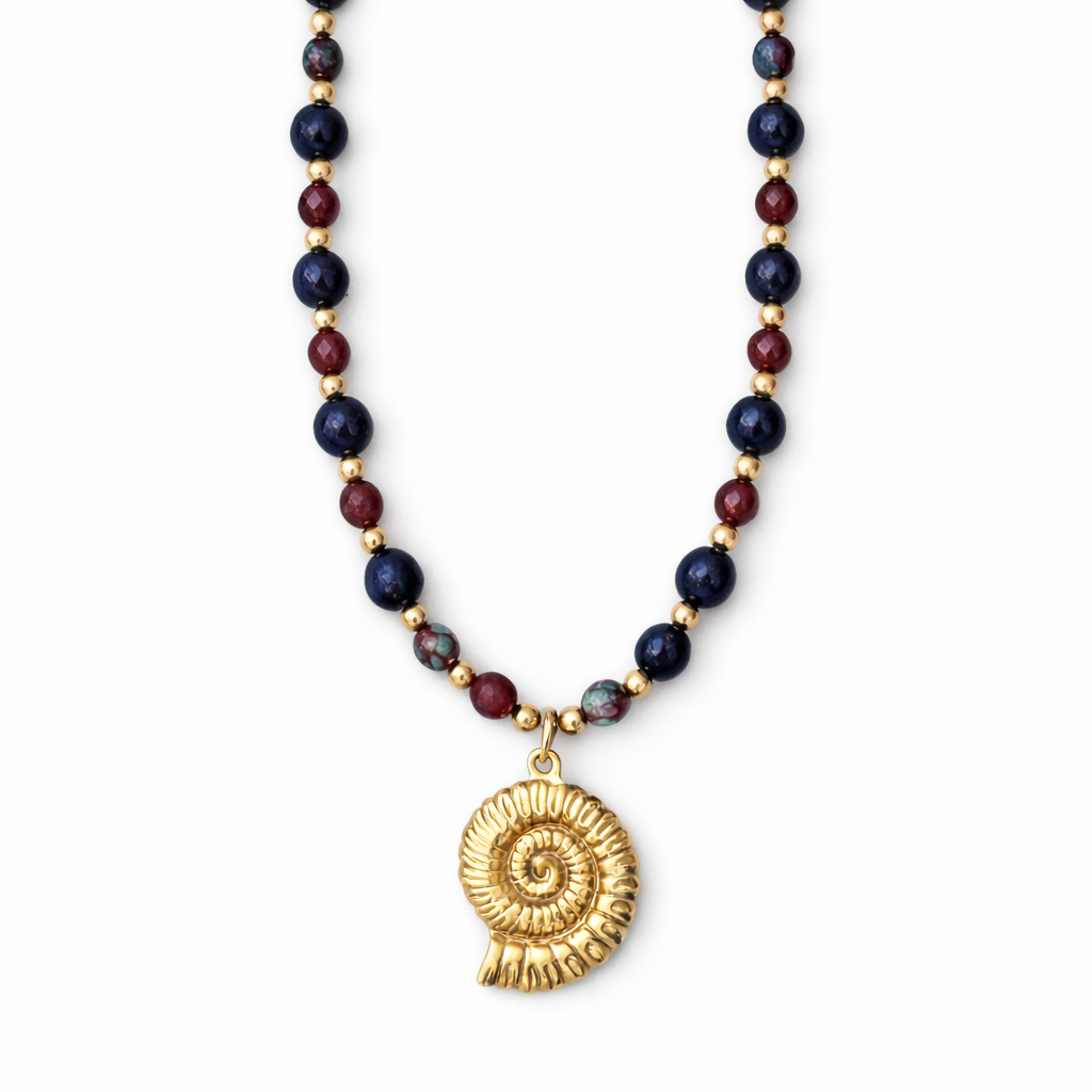 Collar | Tesoro Quattordici