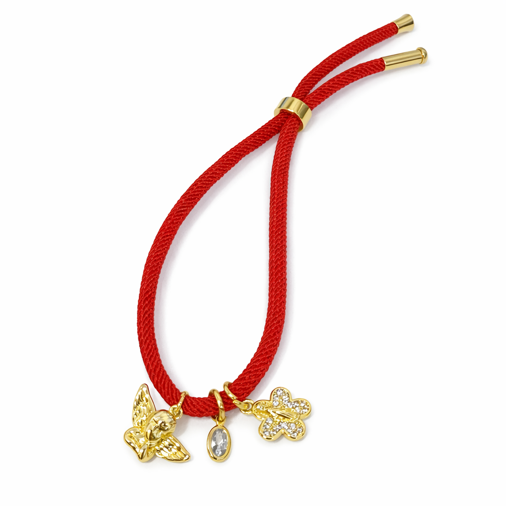 Pulsera | Protección