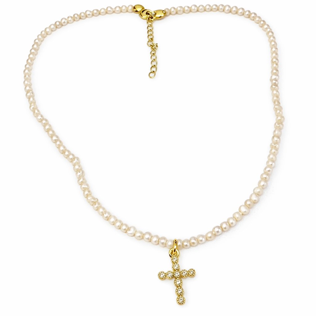 Collar | Tesoro Ventuno