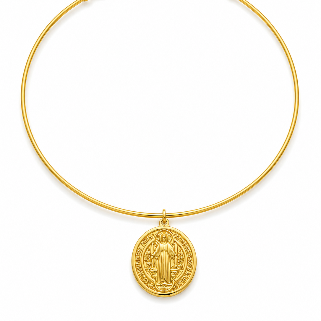 Collar | Gargantilla San Benito