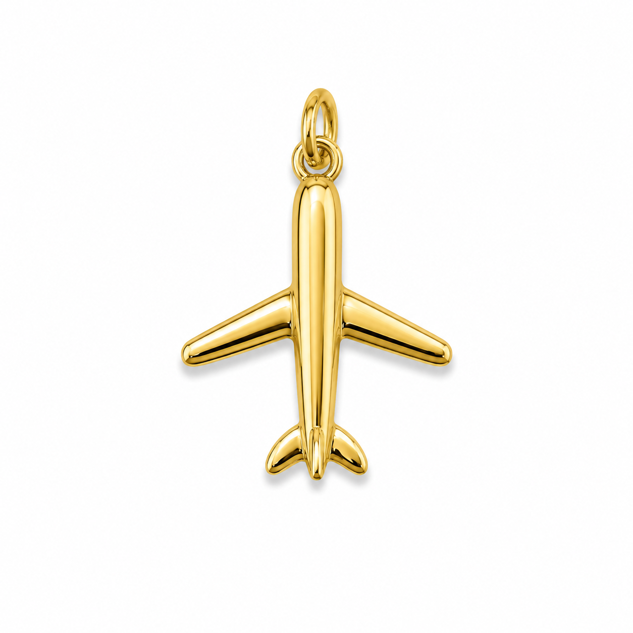 Charm | Avión