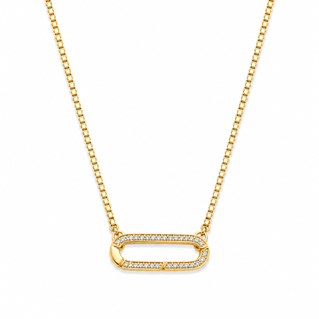 Base | Collar Florencia