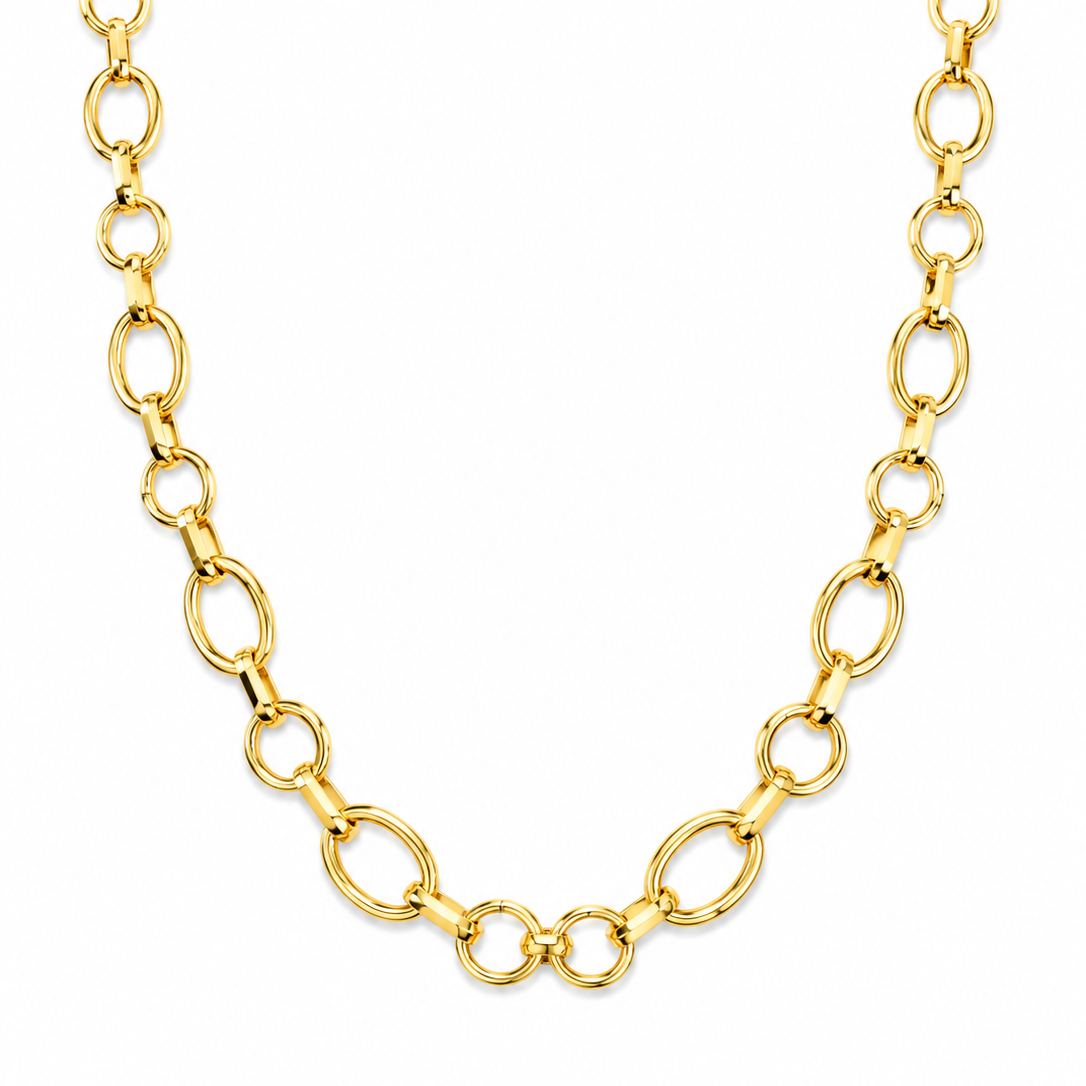 Base | Collar Consuelo