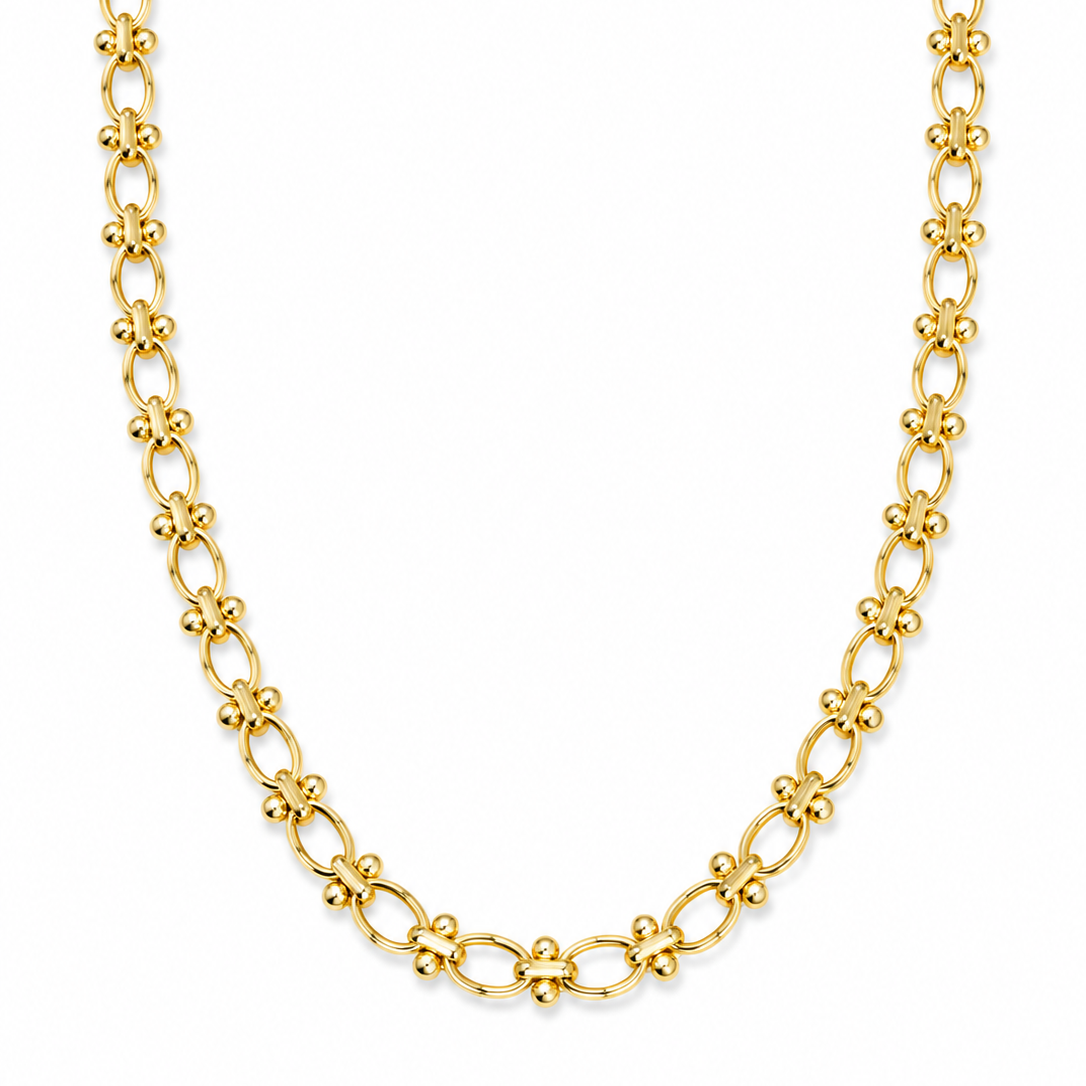 Base | Collar Rosario