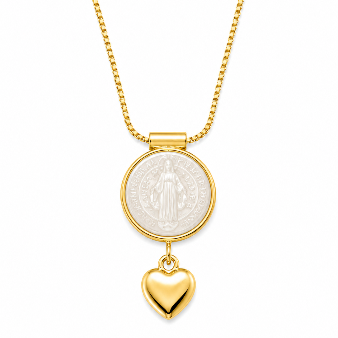 Collar | Nacar San Benito