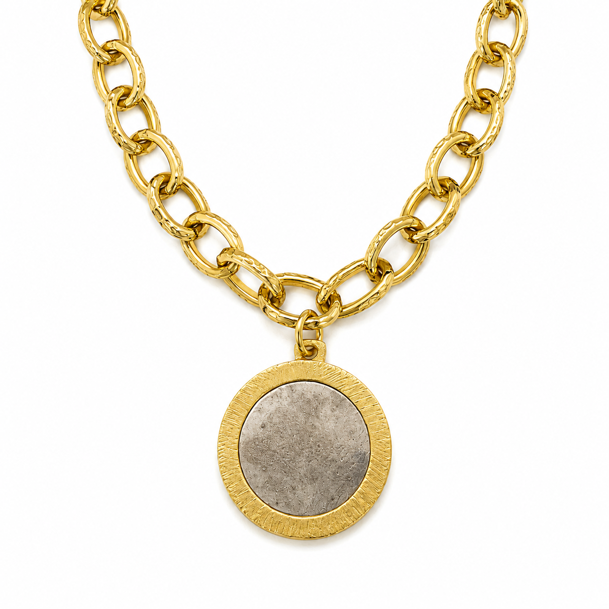 Collar | Virgen de Schoenstatt