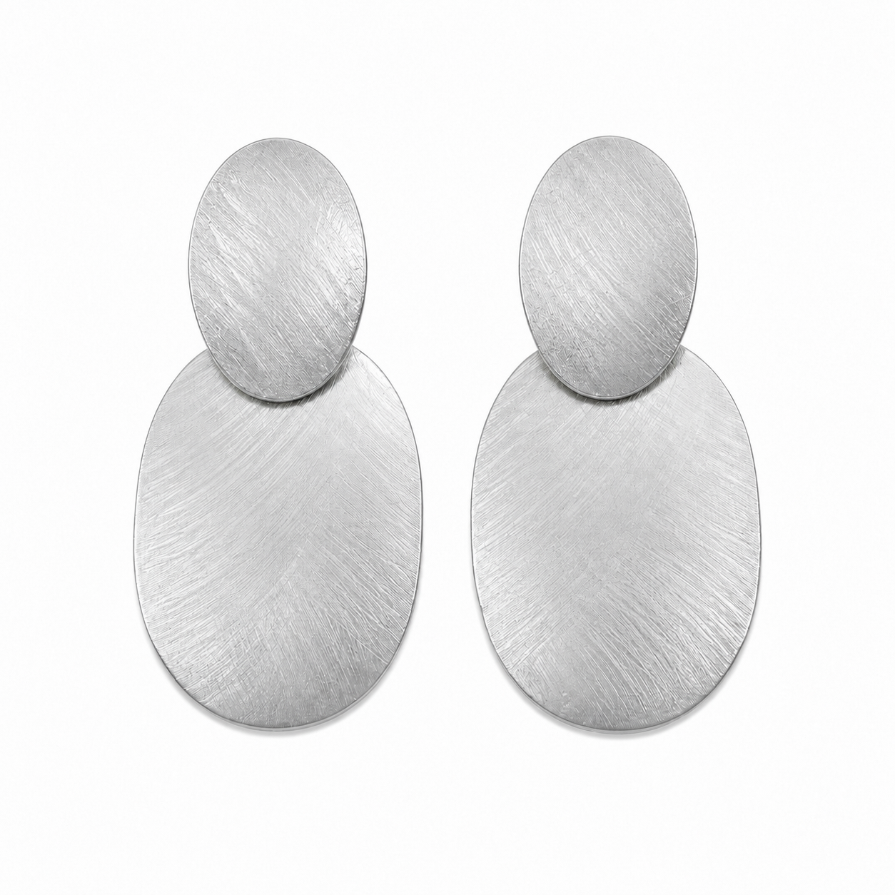 Aros | Spring Silver