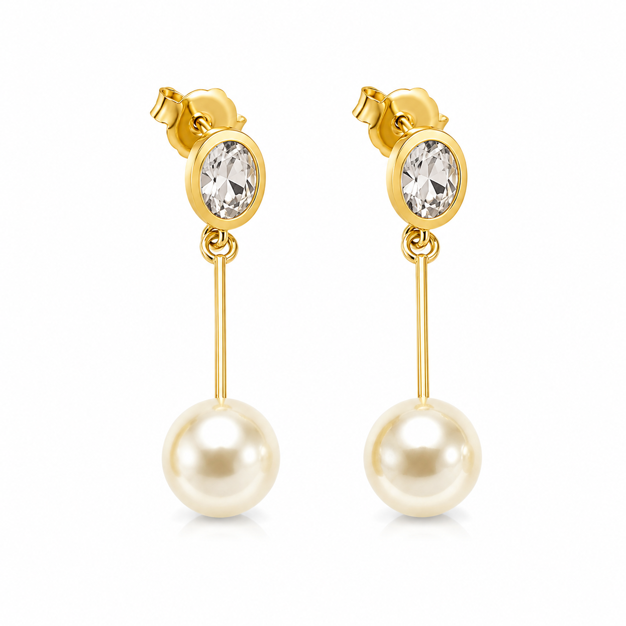 Aros | Pearl Large