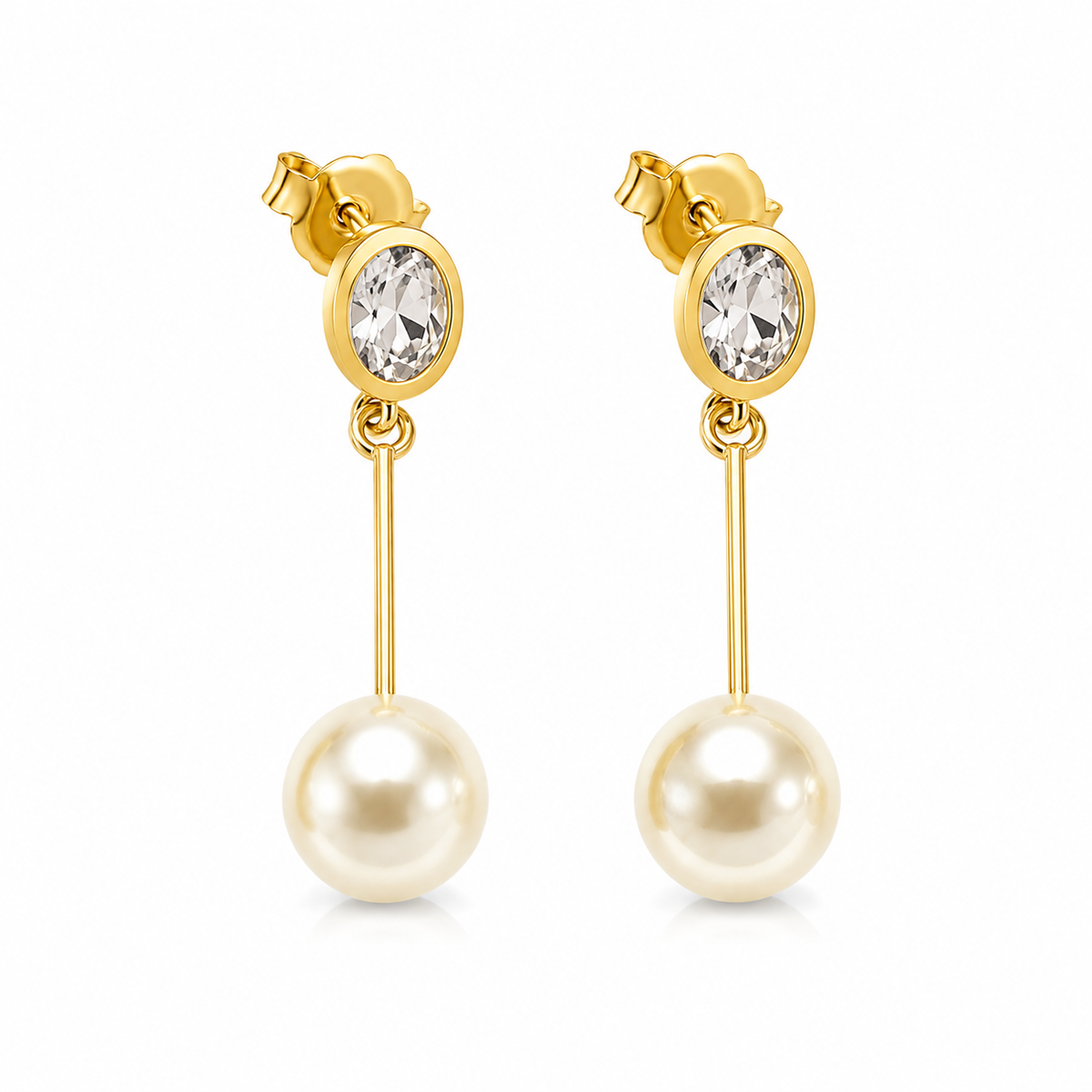 Aros | Pearl Large