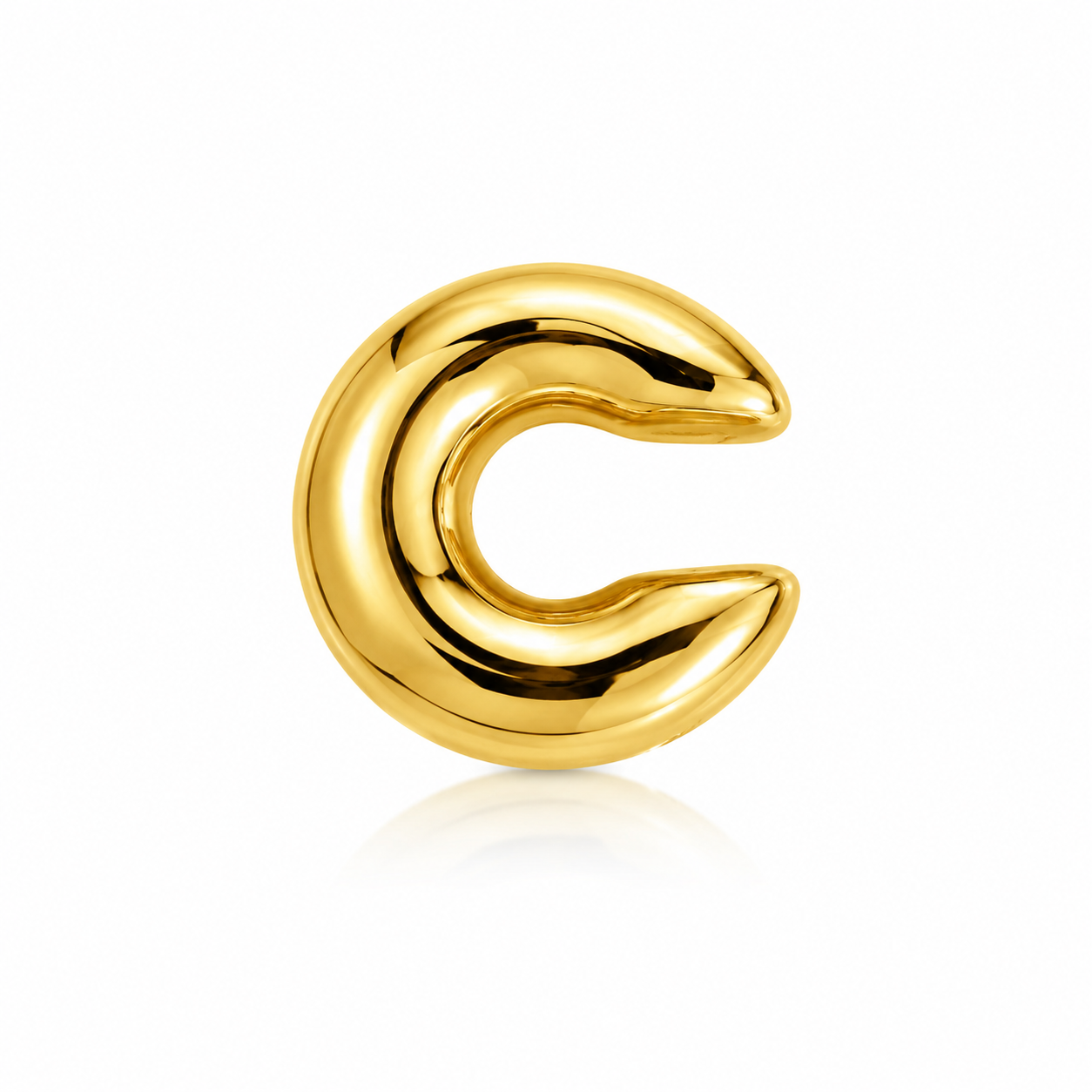 Aros | Earcuff grande