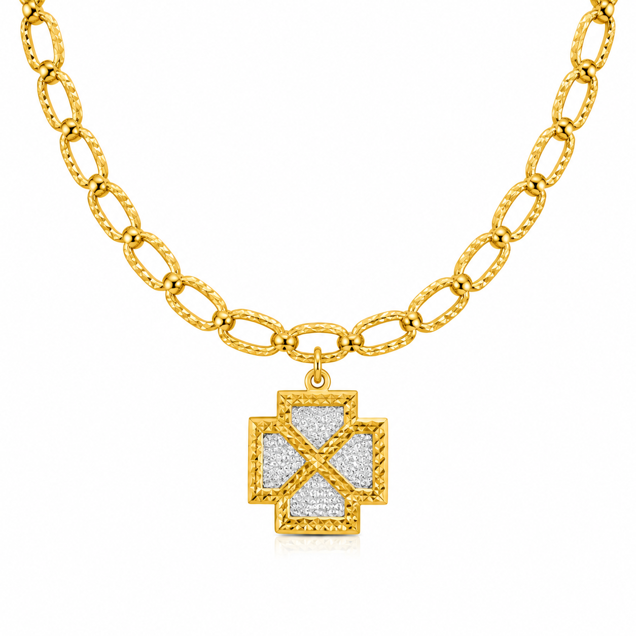 Collar | Cruz Mix