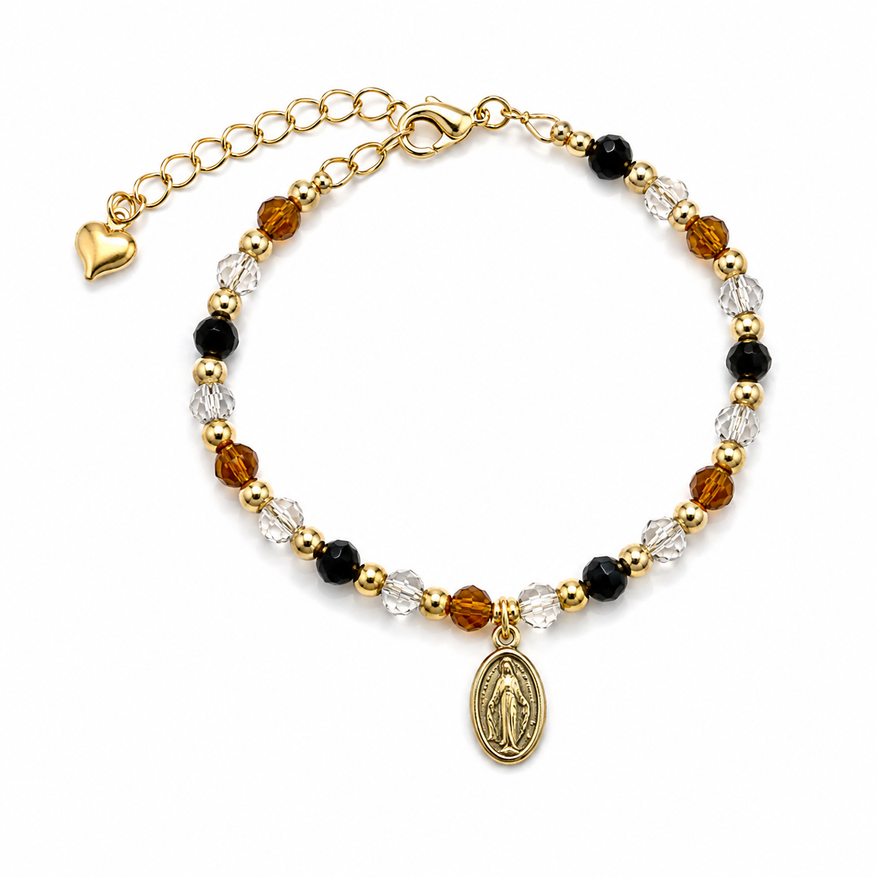 Pulsera | Virgencita Delicate