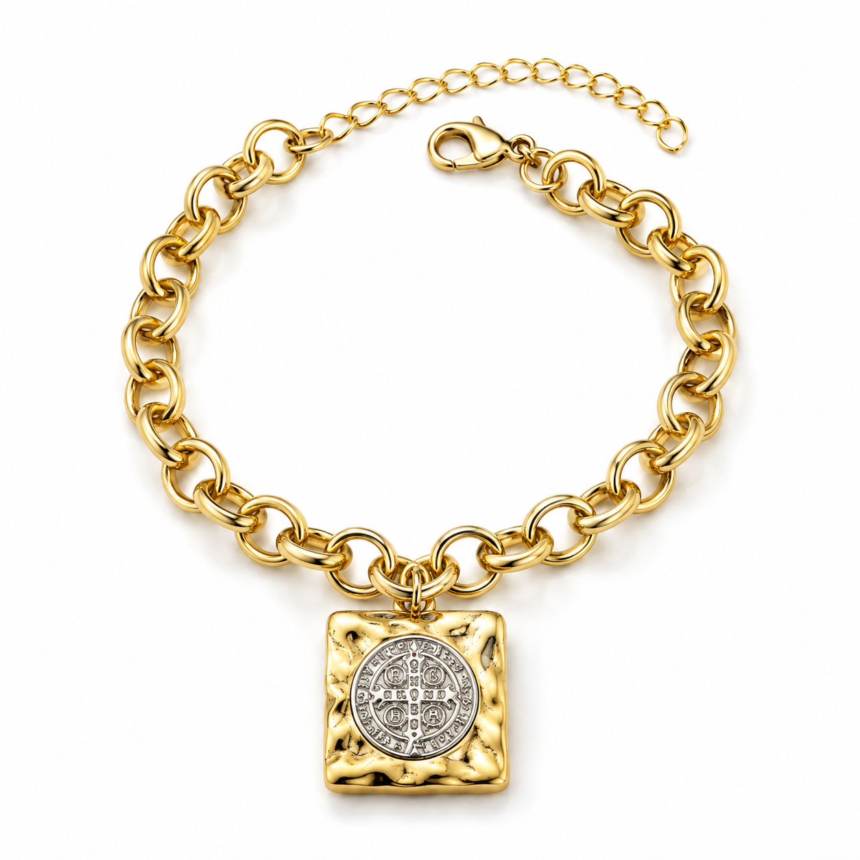 Pulsera | San Benito Black