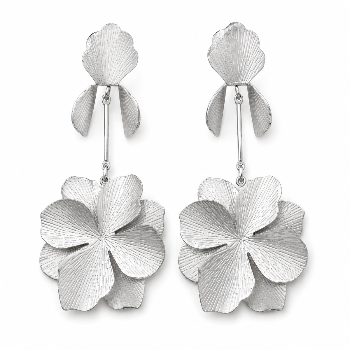 Aros | Party Silver