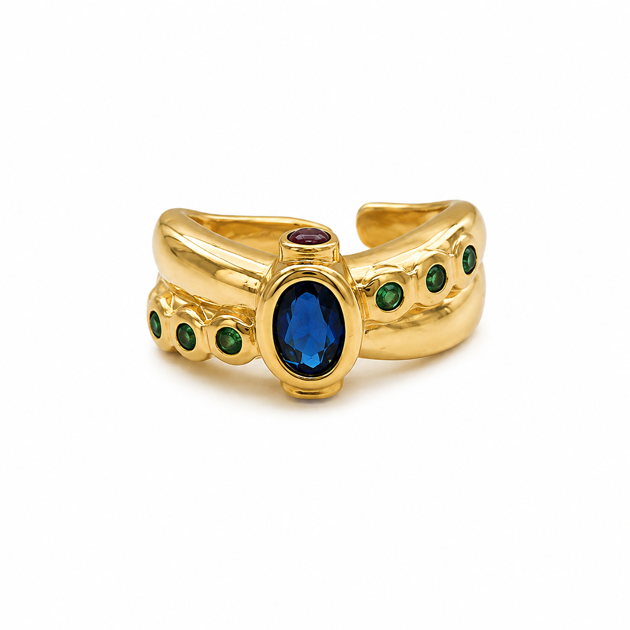 Anillo | Queen