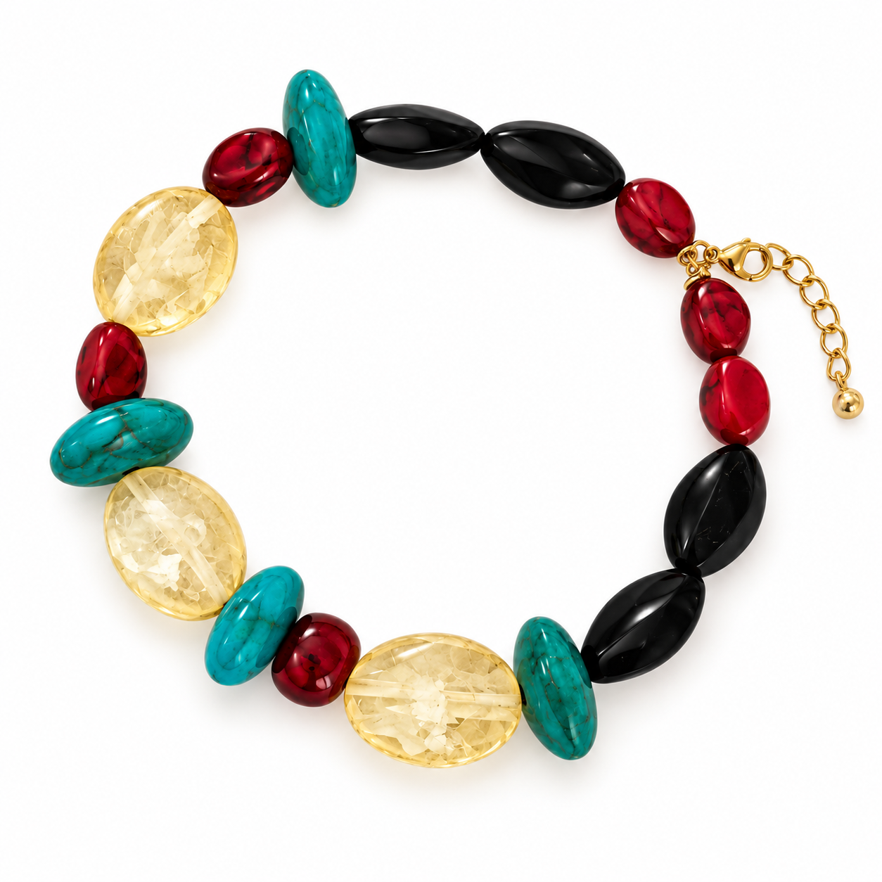 Collar | Sunrise